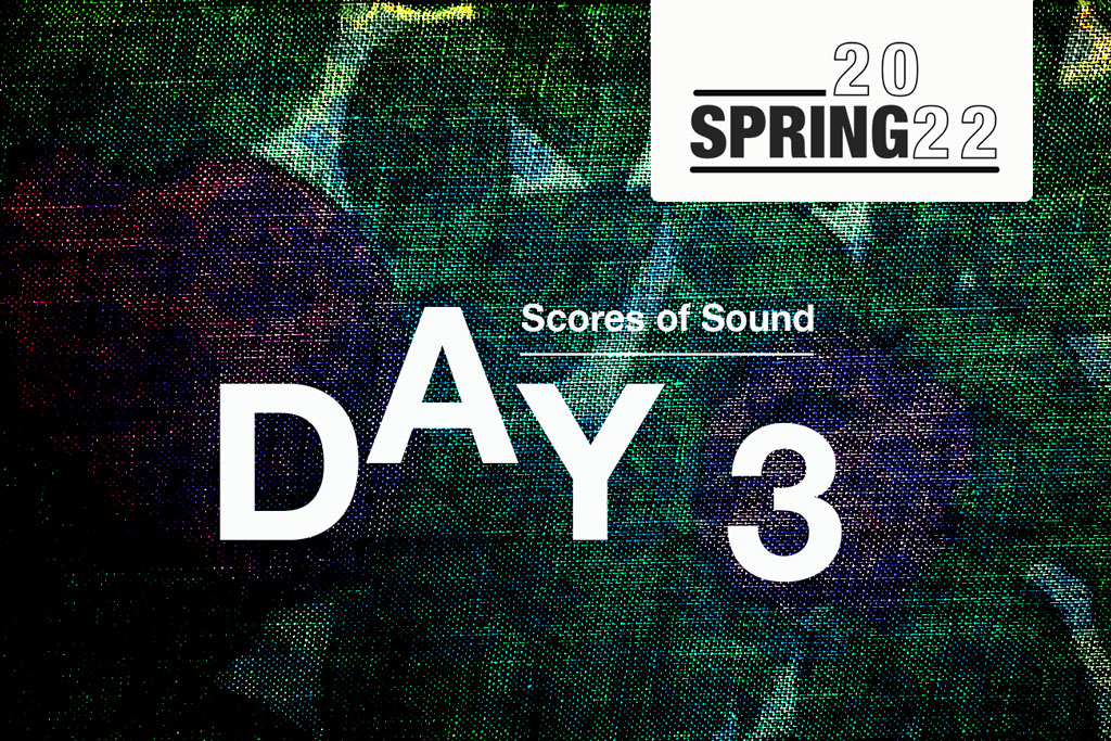 Music department concert