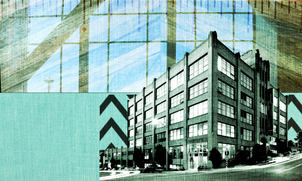 Cornish College of the Arts Art School in Seattle