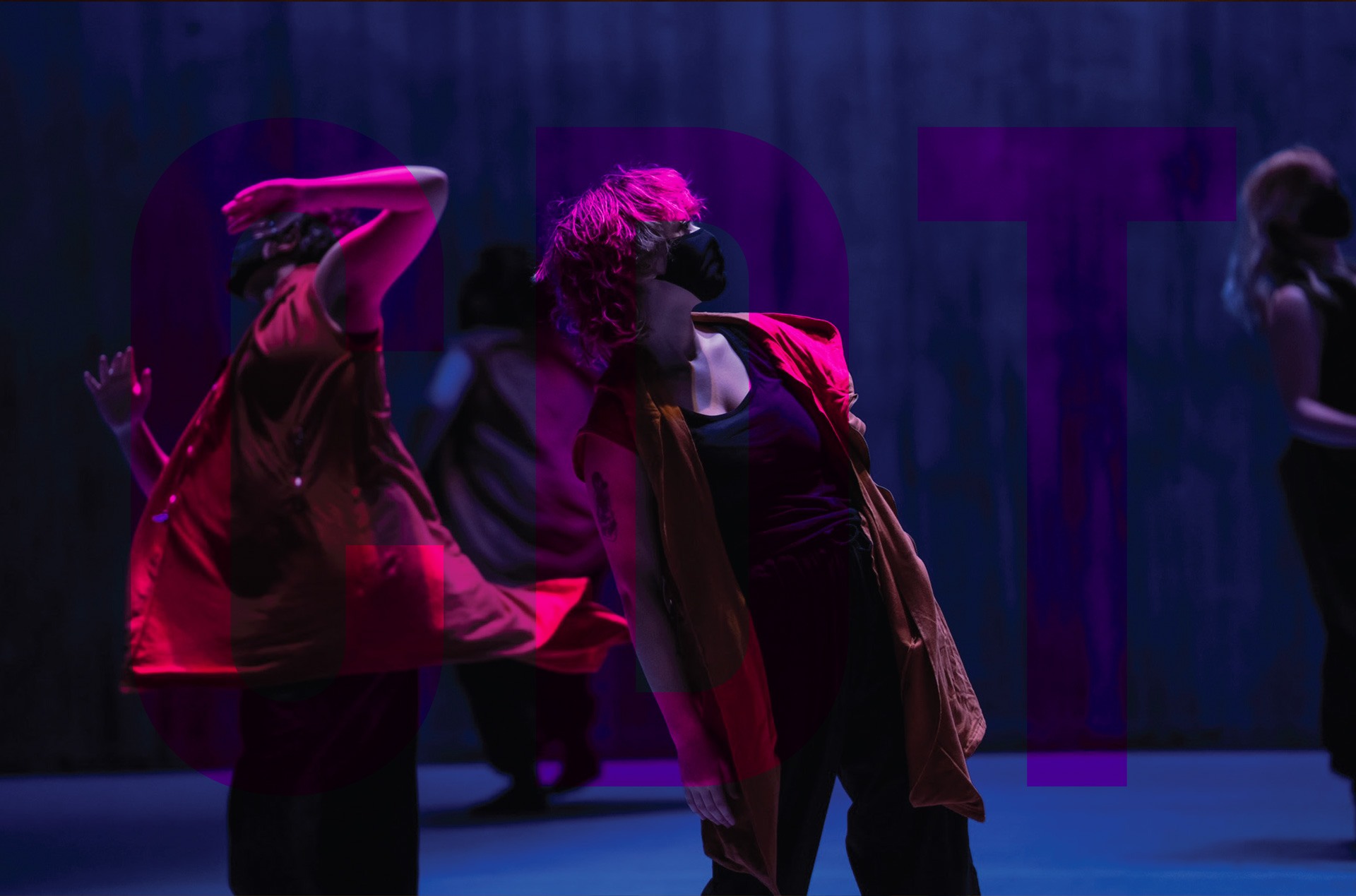 Cornish Dance Performanfe