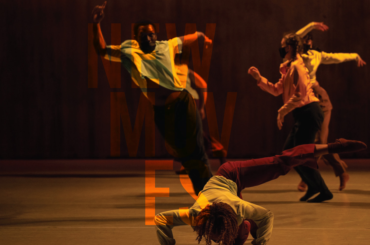 cornish dance performance