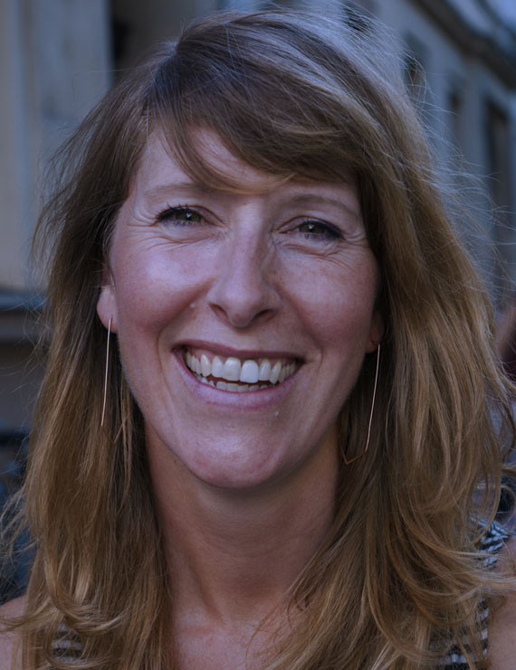 Jessica Jobaris headshot