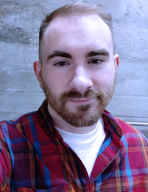 Kyle Leitch