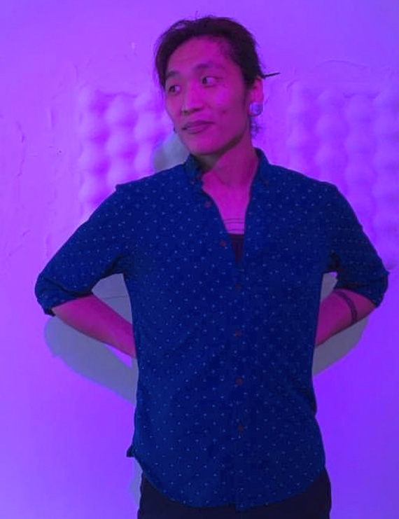 Philippe Hyojung Kim