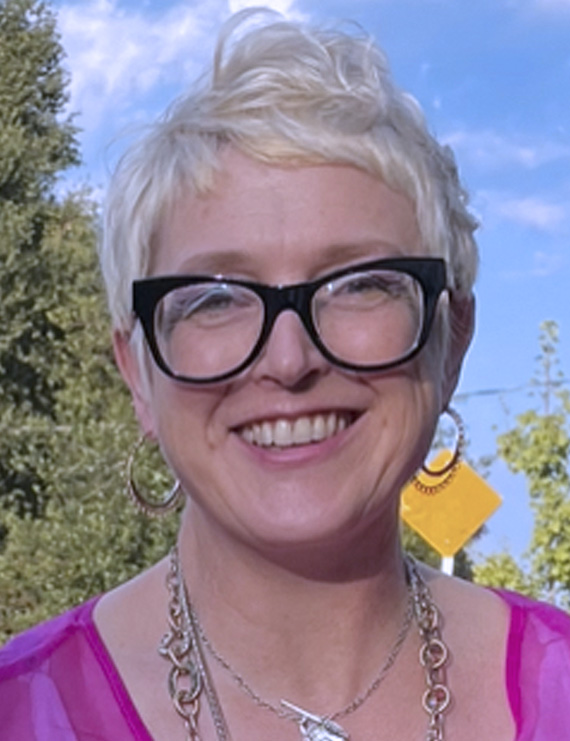 Lily Hotchkiss