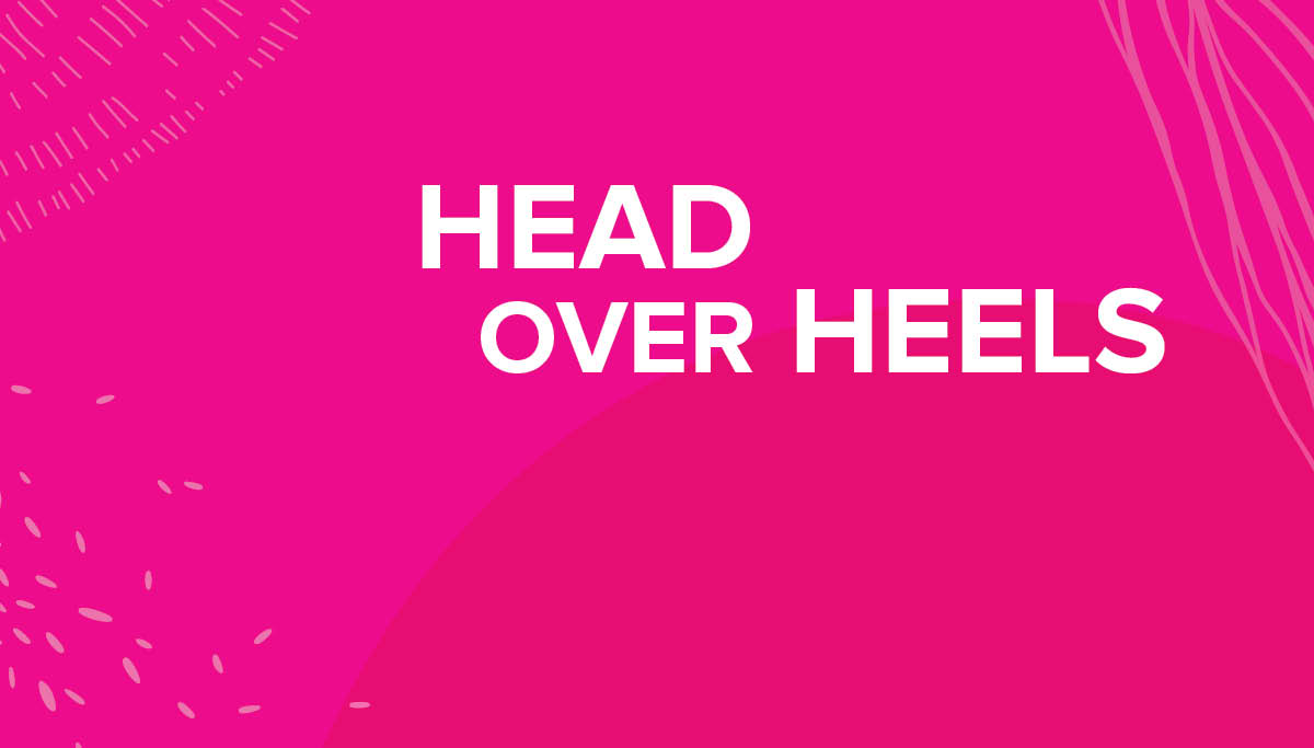 Head Over Heels Novel Full Story | Book - BabelNovel