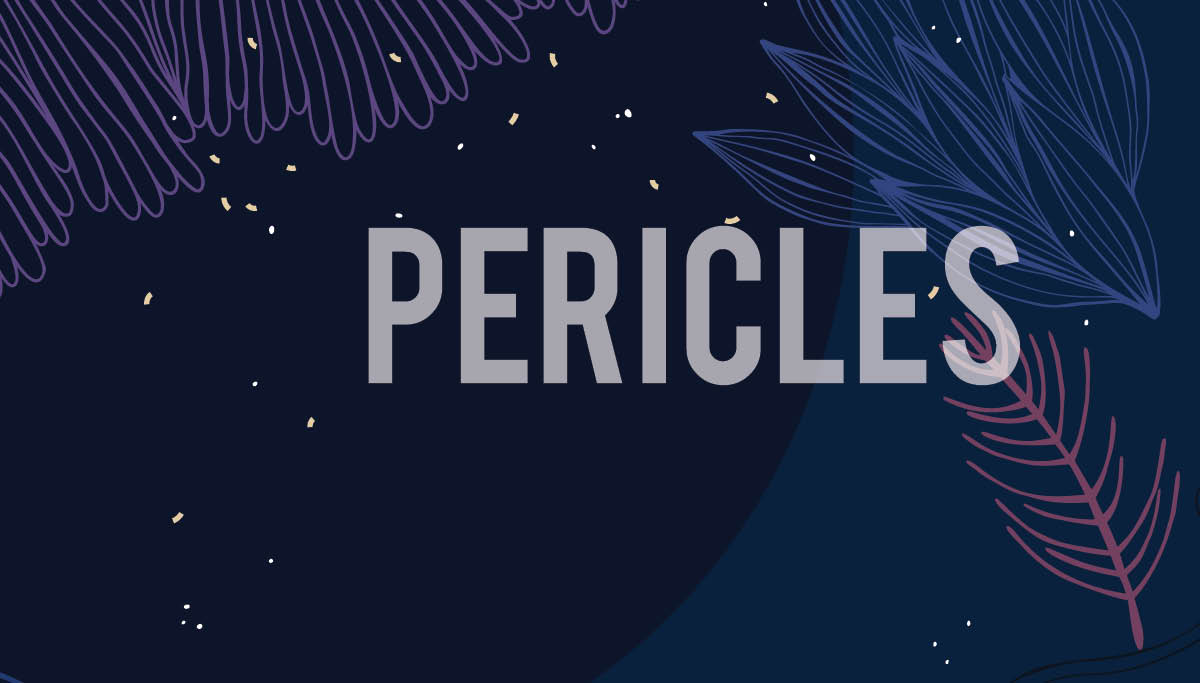 Pericles