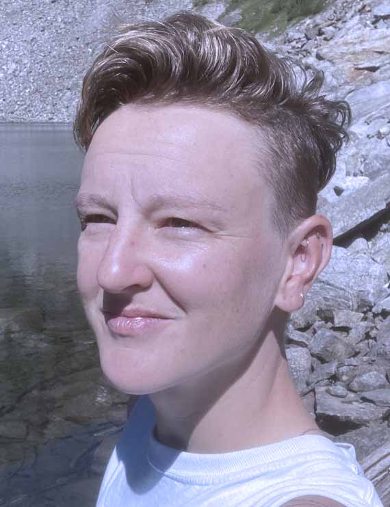Alethea Alexander