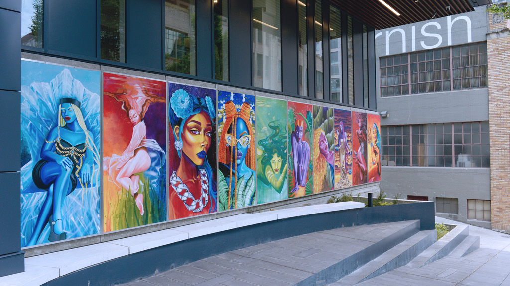 Art Wall