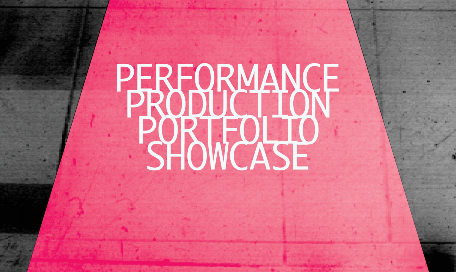 Event Calendar  Cornish College of the Arts
