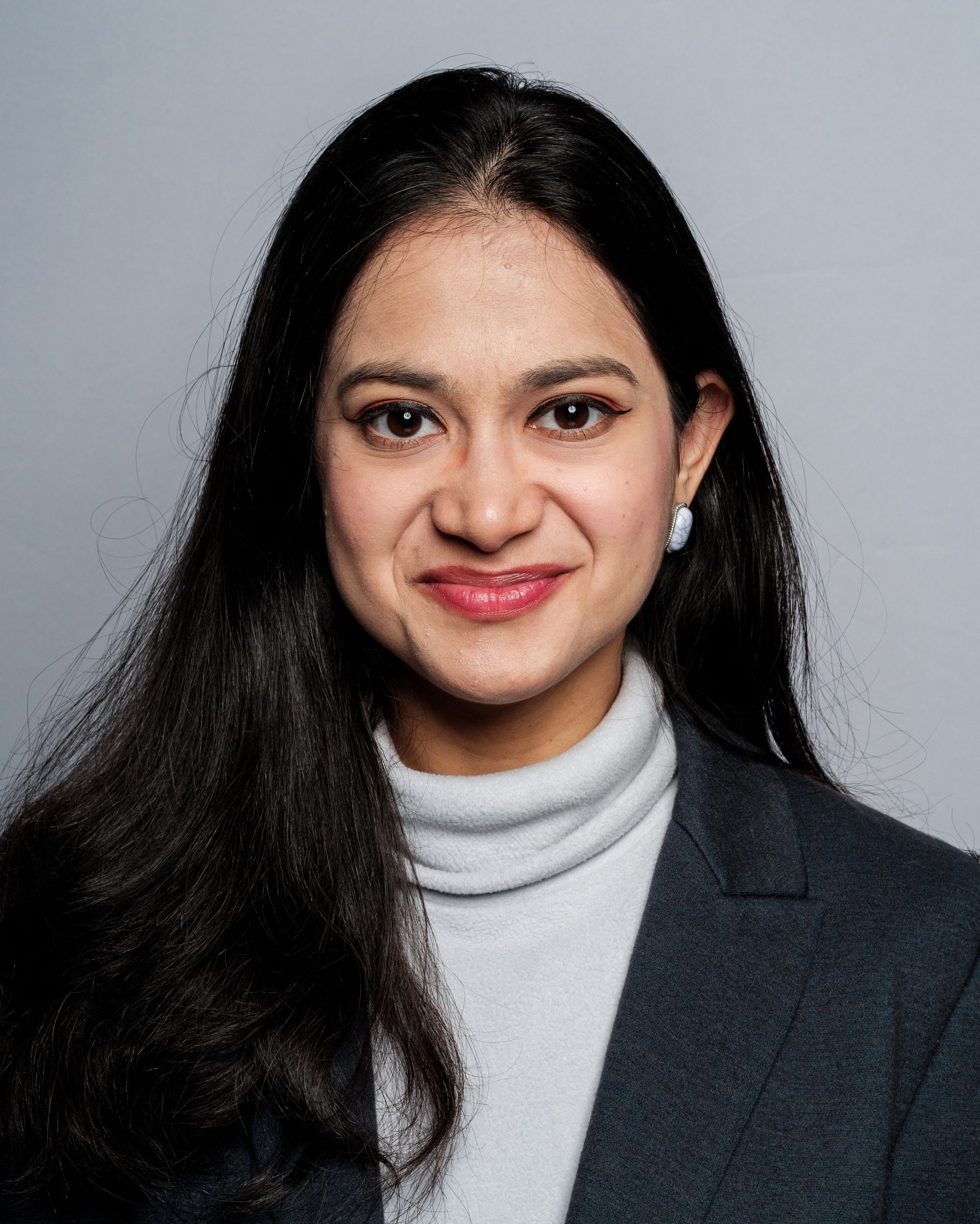 Simran Jagnik