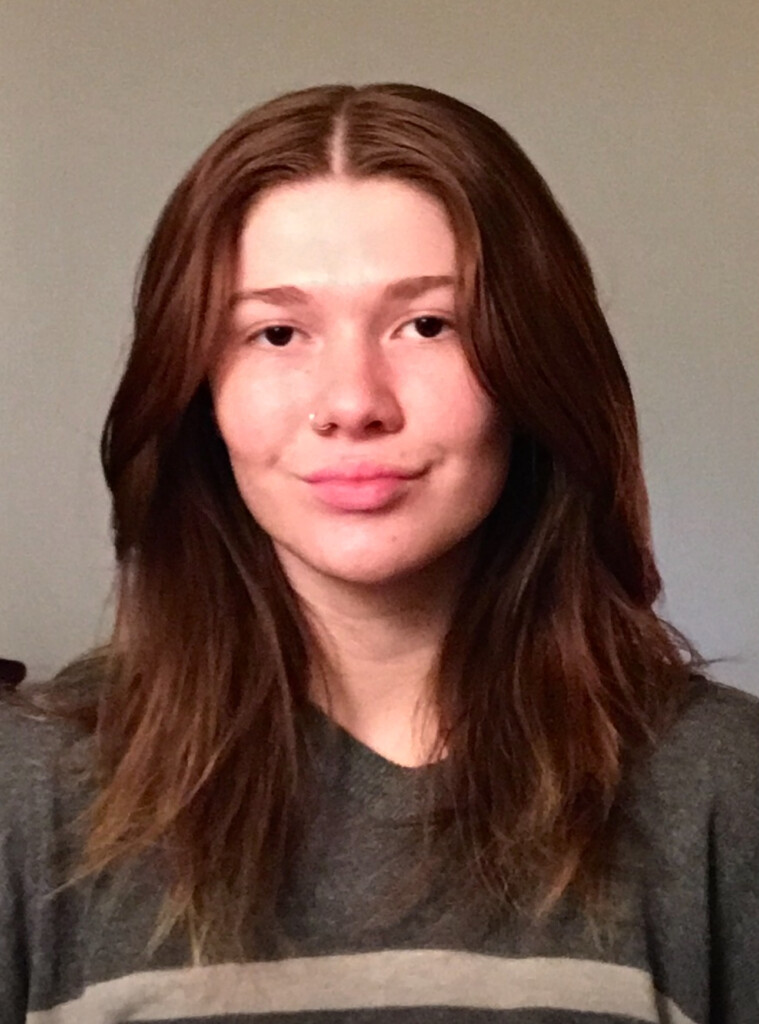 Ruby Parrish