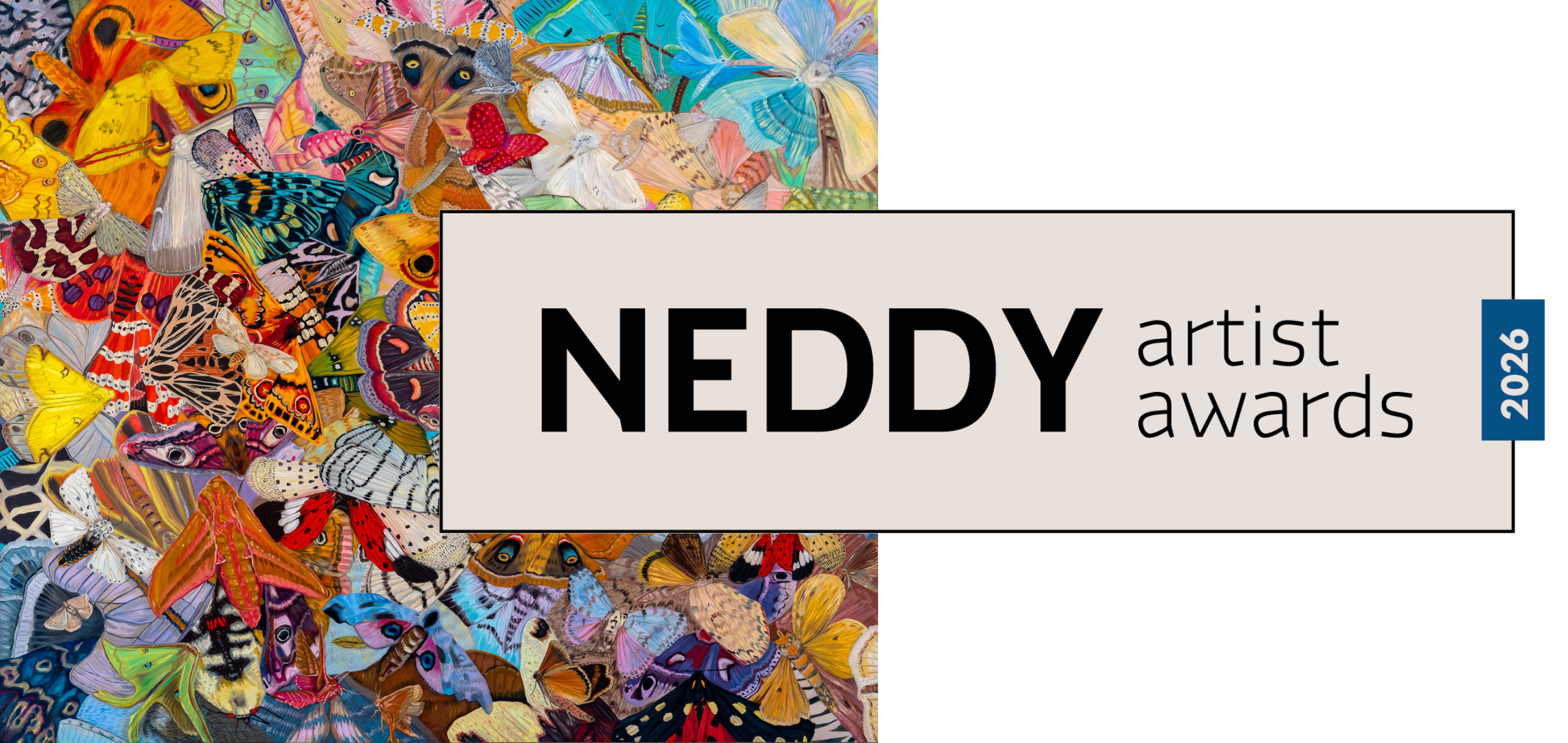 Neddy Artist Awards 2026