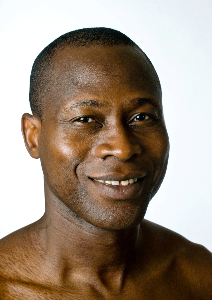 Etienne Cakpo