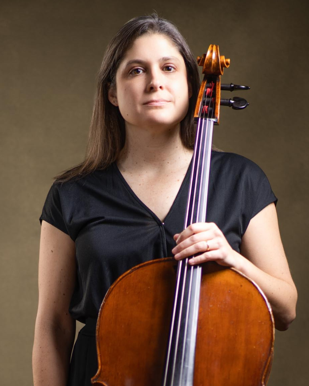 Rose Bellini