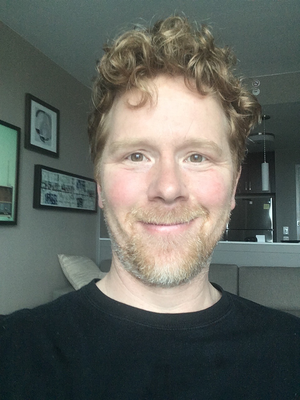 Ross Hauck