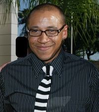 Benjamin Davis