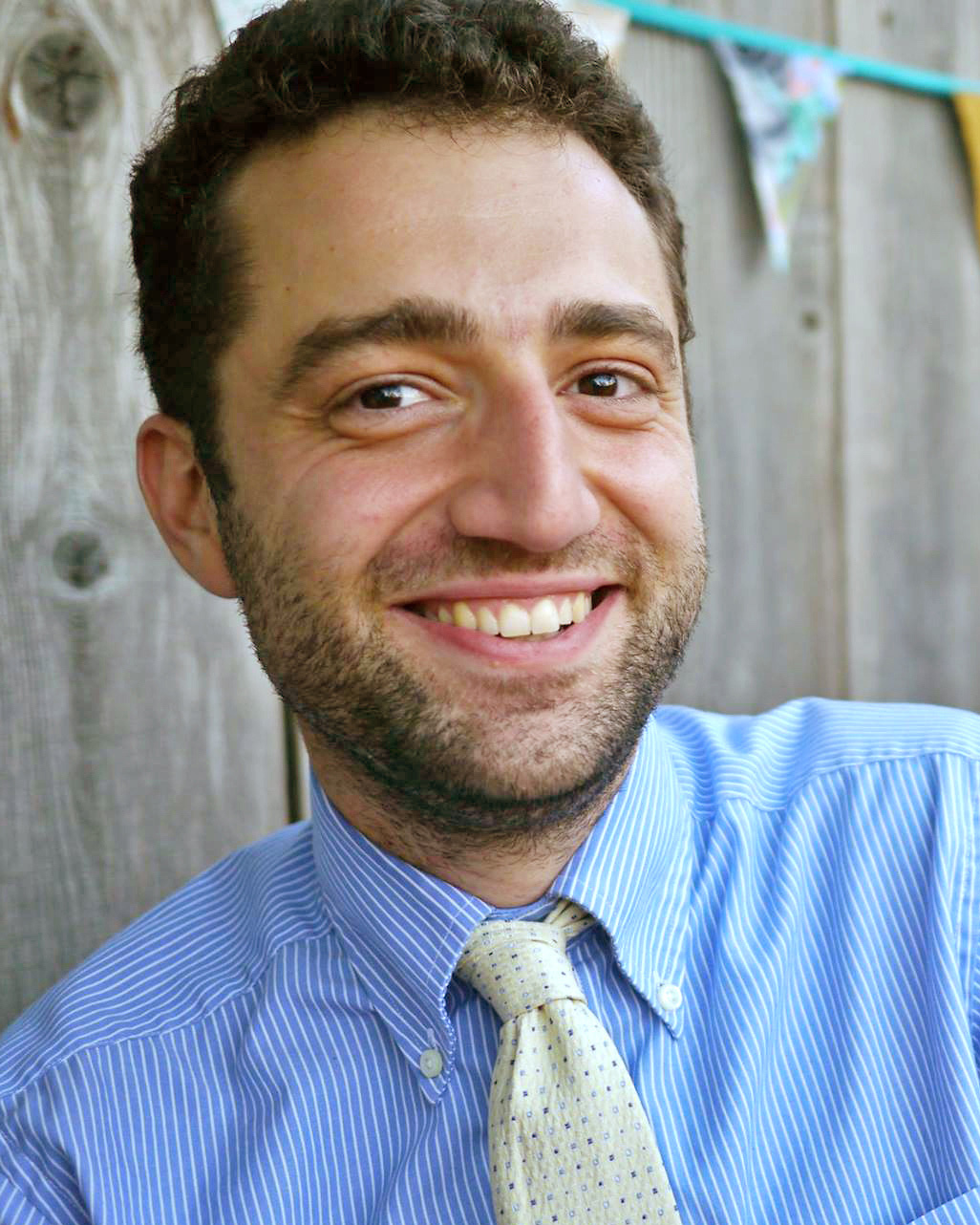 Benjamin Schultz-Figueroa