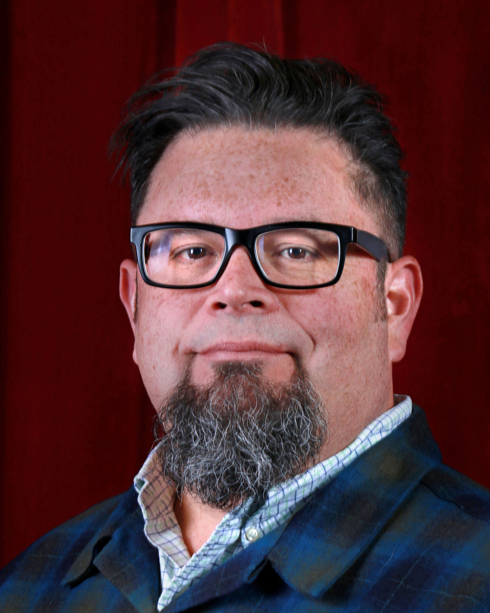 Francisco Guerrero