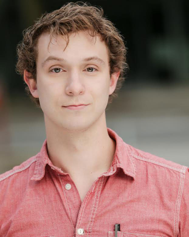 Gavin Reub