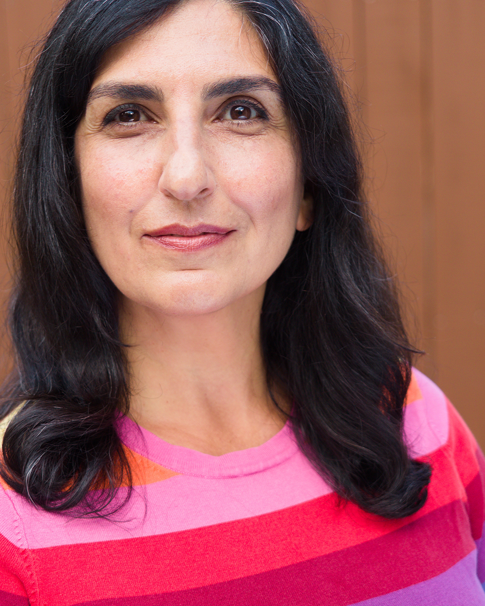 Janet Hayatshahi
