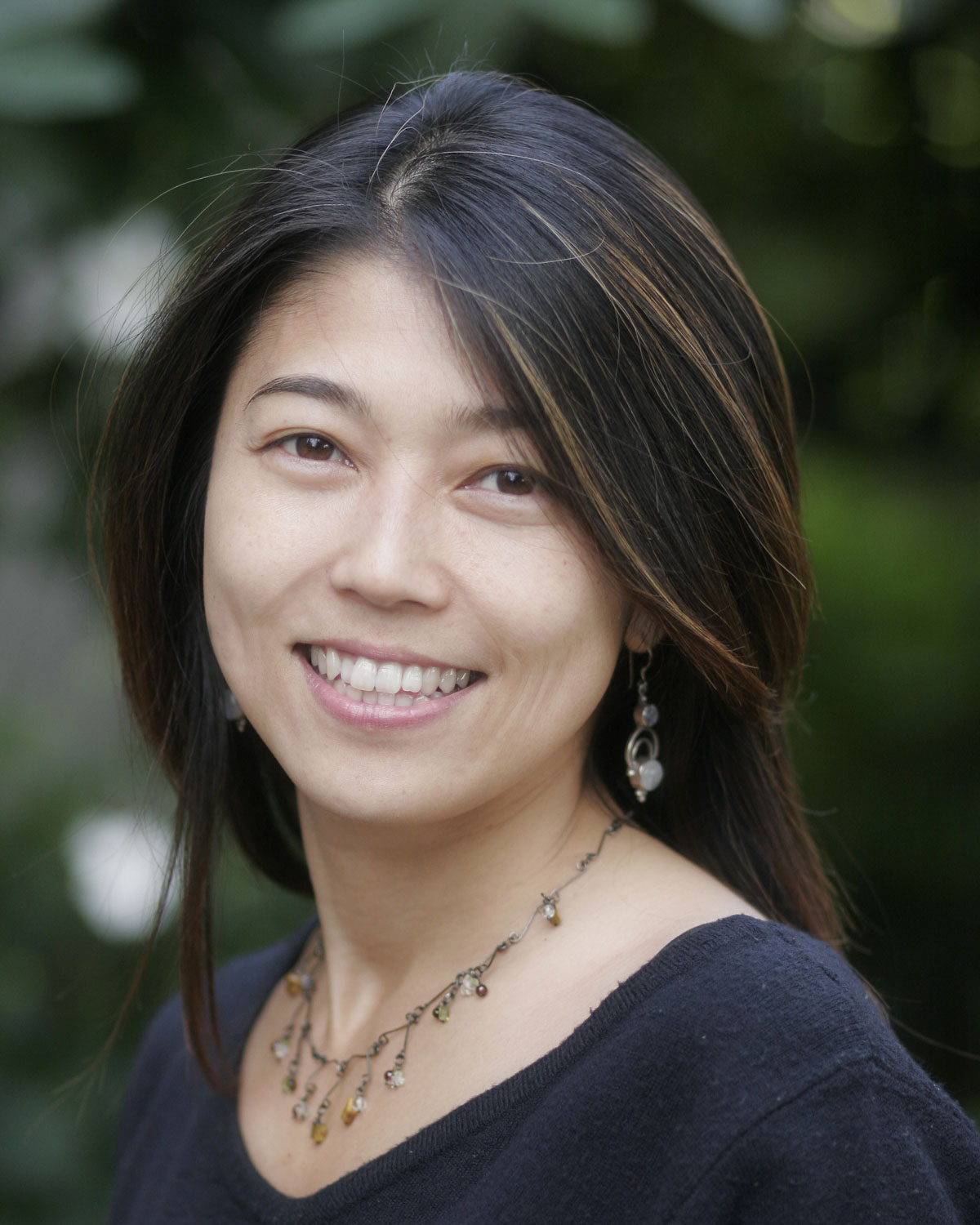 Naomi Kasumi