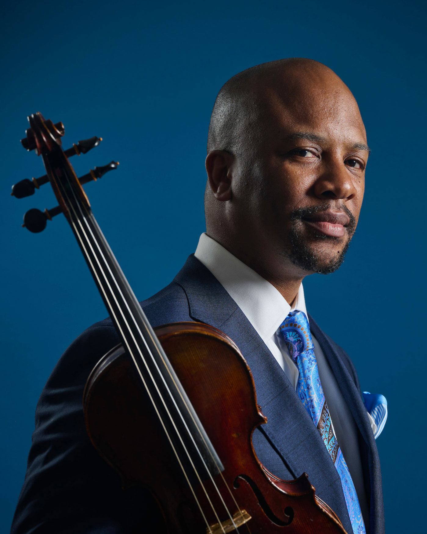 Quinton Morris