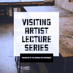 Visiting Artist Lecture Series