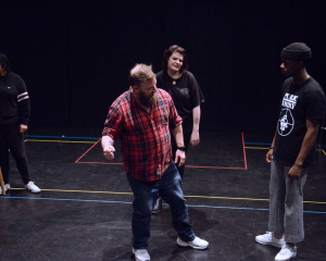 Acting Styles