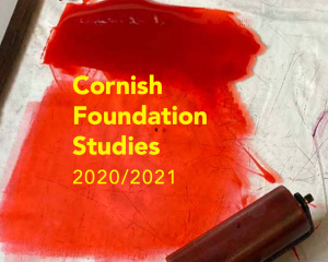 2020-21 Cornish Foundations Studies Book