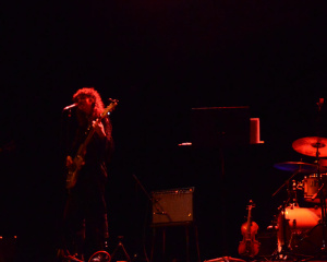 Student Music Recitals (2019)