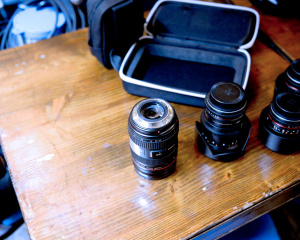 Cinematography