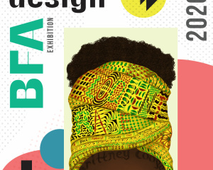 Design <br> BFA Exhibition