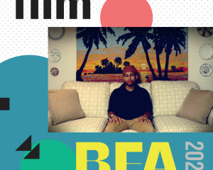 Film <br> BFA Gallery
