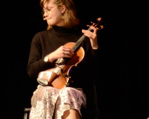 Kayce Guthmiller (BM ‘21) | Junior Recital