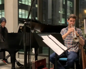 Scores of Sound (2019)
