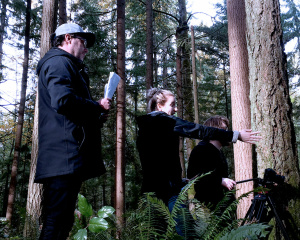 Directing