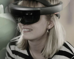 Virtual / Augmented Reality