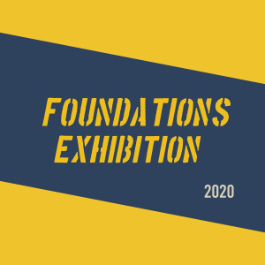Foundations 2020 Exhibition: Children of the Corn