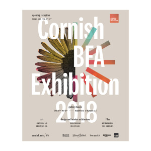 2018 Art BFA Exhibition