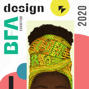 Design <br> BFA Exhibition