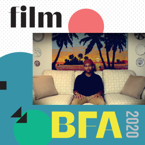 Film <br> BFA Gallery