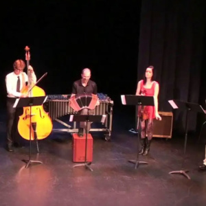 Cornish Tango Ensemble (2013)