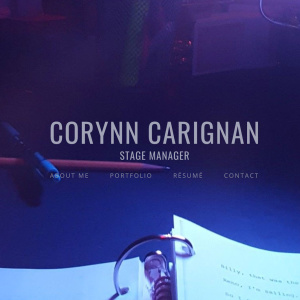 Corynn Carignan