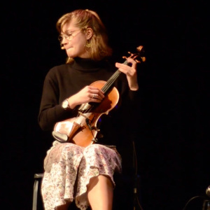 Kayce Guthmiller - Junior Recital