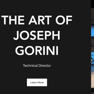 Joseph Gorini