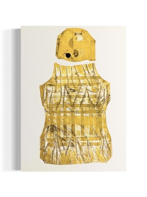 Brina Aldredge - Work 2