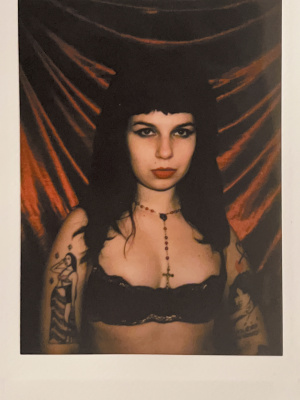 Isabella Rinald