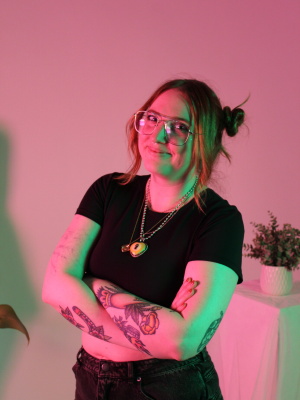 Zoe Sloan