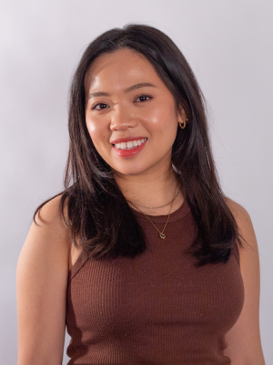 Carrie Wang