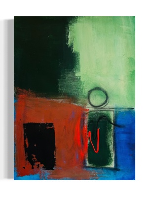 Brina Aldredge - Work 4